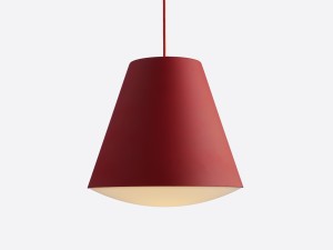 Hay Sinker Pendant Light - Large