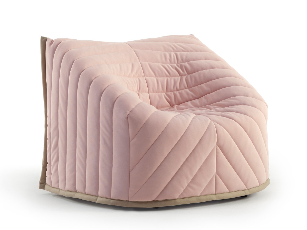 Sancal Barnaby Armchair