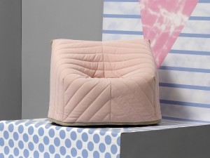 Sancal Barnaby Armchair