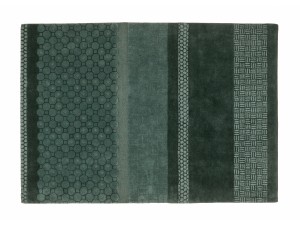 nanimarquina Jie Rug Celadon