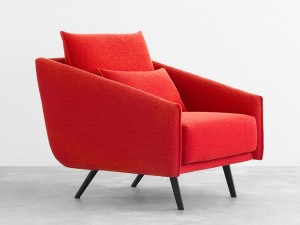 STUA Costura Armchair