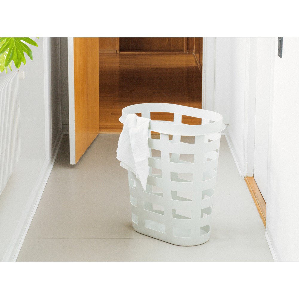 Buy the Hay Laundry Basket Large at nest.co.uk