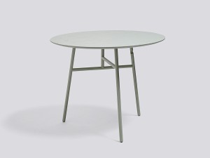 Hay Tilt Top Table