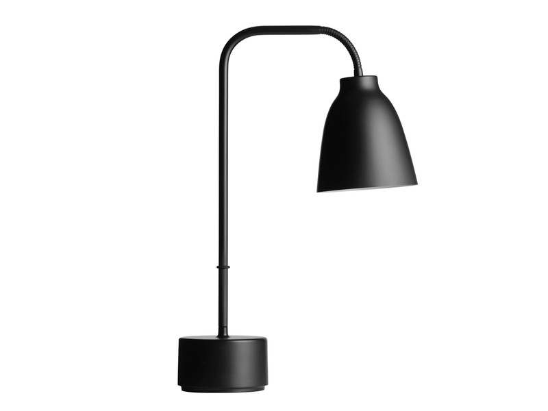 Buy the Lightyears Caravaggio Read Table Lamp at Nest.co.uk