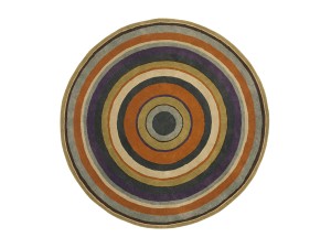 nanimarquina Sybilla Diana Rug
