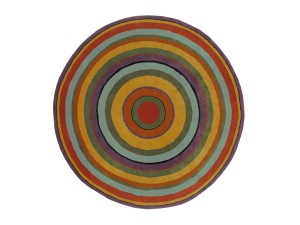 nanimarquina Sybilla Diana Rug