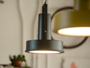 Santa & Cole Arne Domus Pendant Light