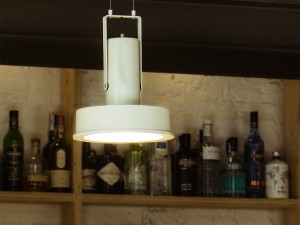 Santa & Cole Arne Domus Pendant Light