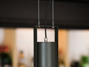 Santa & Cole Arne Domus Pendant Light