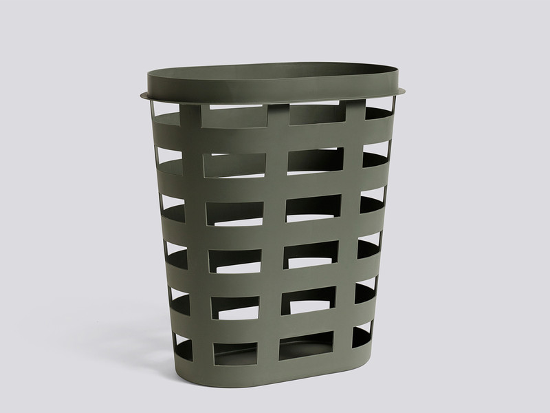 Buy the Hay Laundry Basket Large at Nest.co.uk