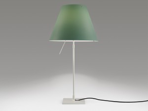 Luceplan Costanza Mezzo Tono Table Lamp