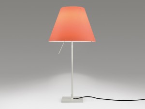 Luceplan Costanza Mezzo Tono Table Lamp