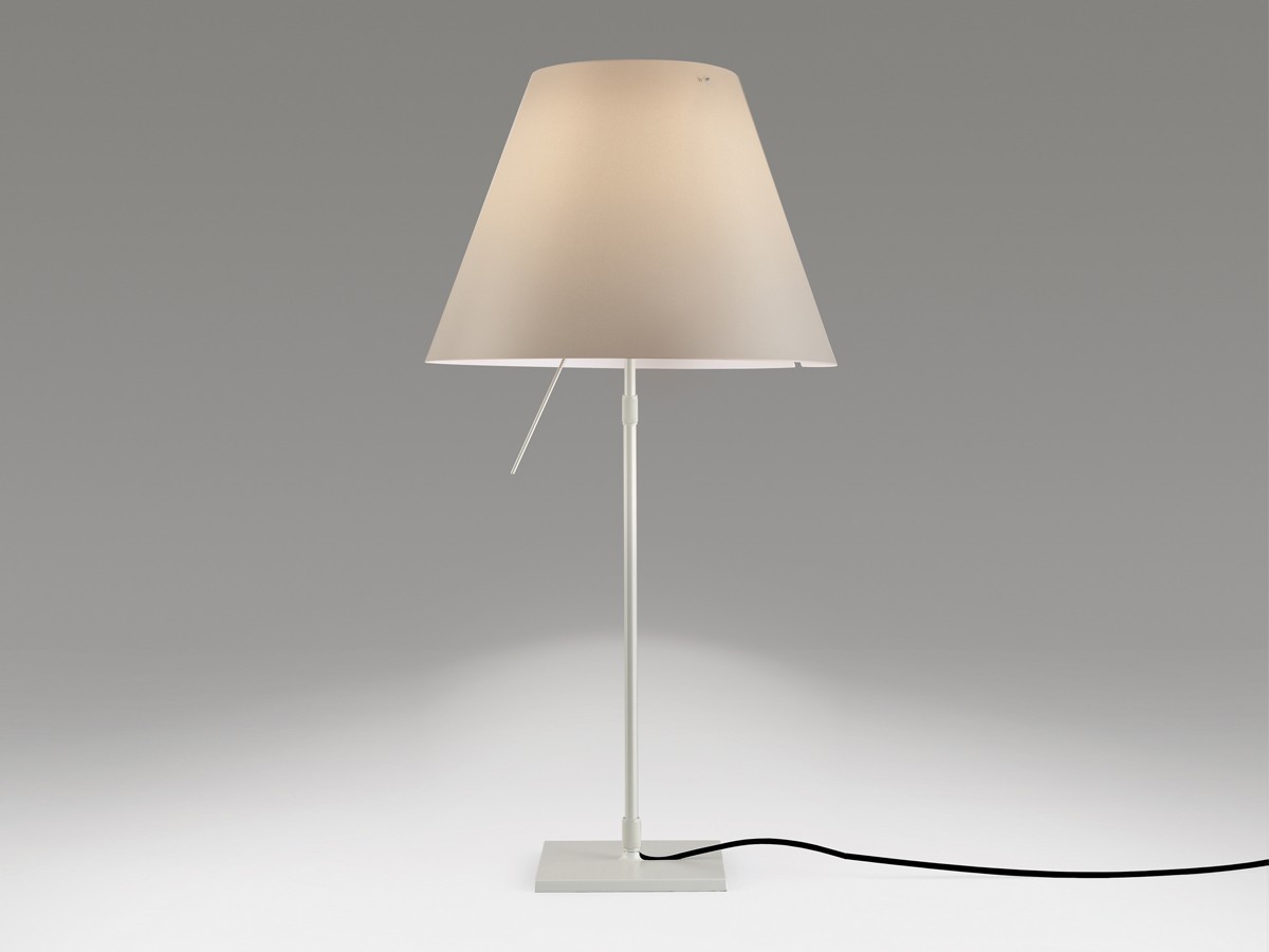 Luceplan Costanza Mezzo Tono Table Lamp