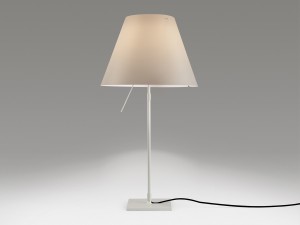 Luceplan Costanza Mezzo Tono Table Lamp
