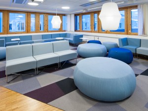 Zero Loom Pendant Light