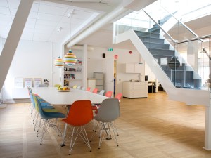 Zero PXL Pendant Light