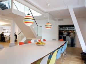 Zero PXL Pendant Light