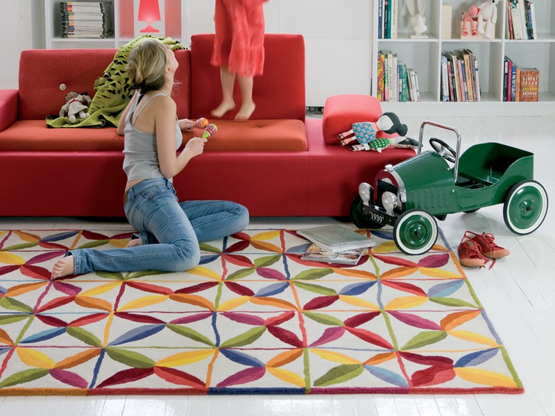 nanimarquina Kala Rug