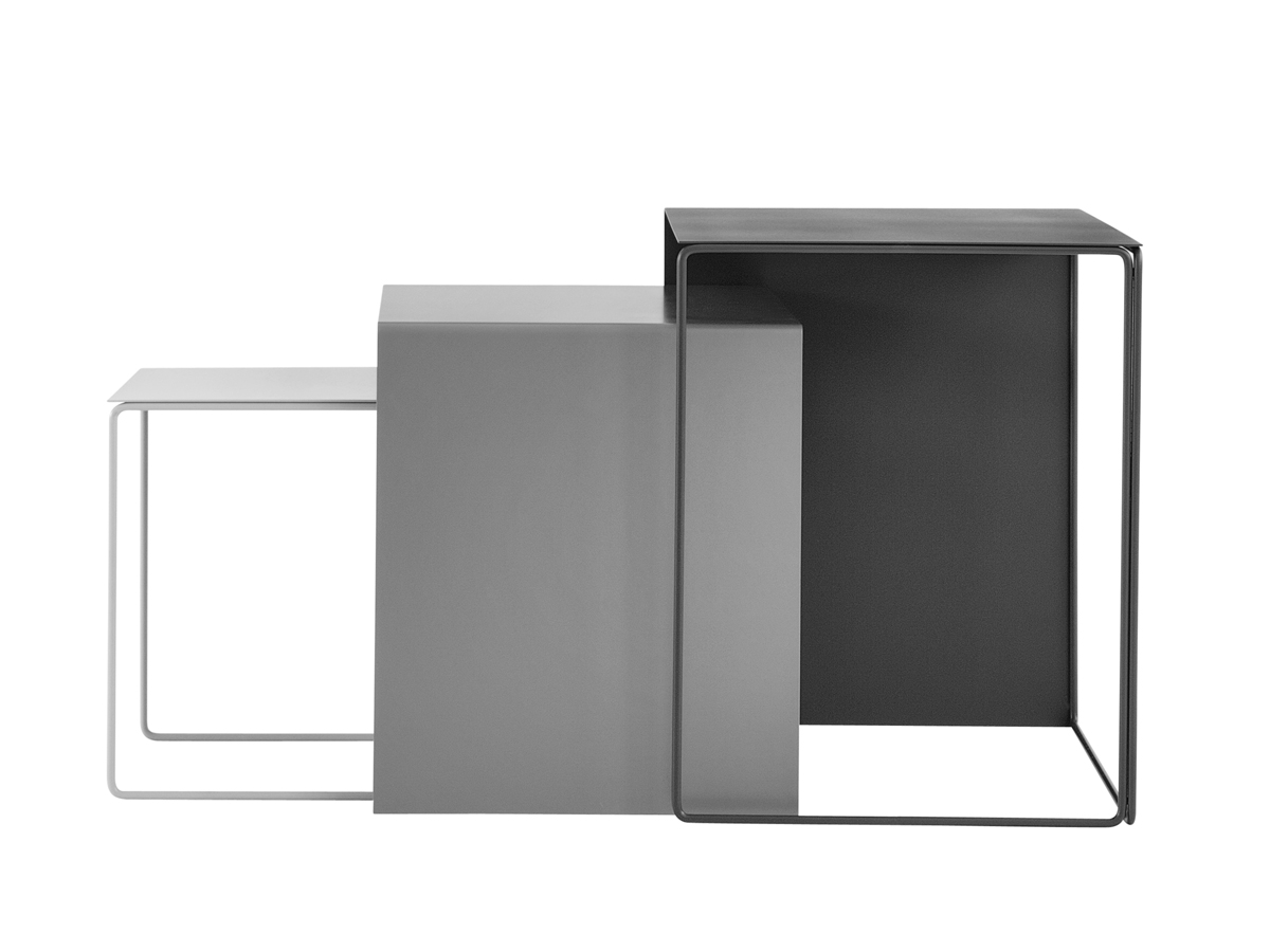 Modern Side Tables Coffee Tables Dining Tables Nestcouk - View Ferm Living Cluster Tables modern side tables coffee tables dining tables nestcouk - view ferm living cluster tables