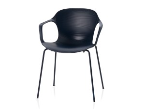Fritz Hansen NAP Armchair