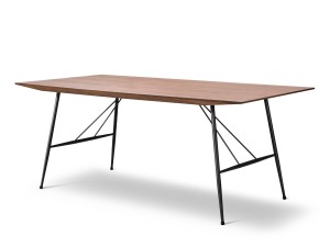 Fredericia Soborg Table