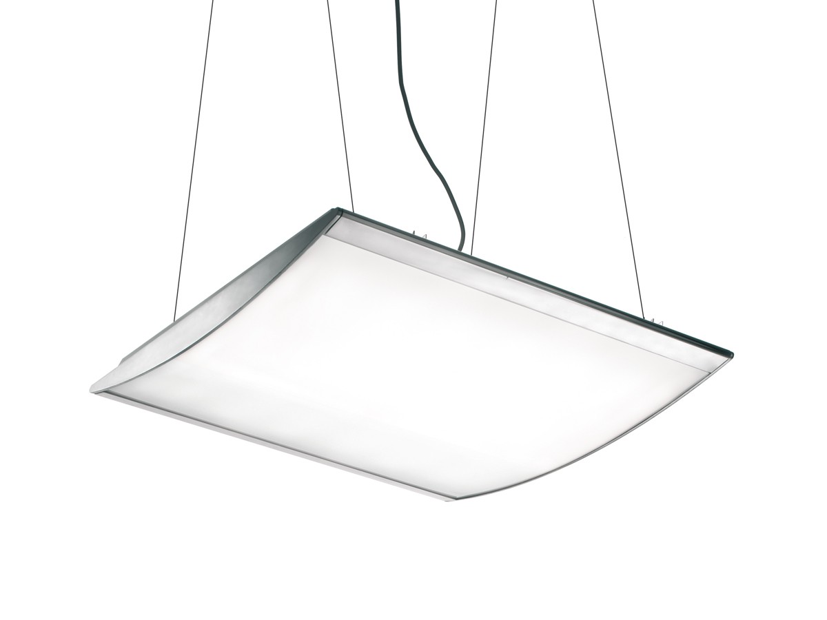 Luceplan Strip Suspension Light