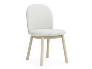 Normann Copenhagen Ace Dining Chair Nist Fabric