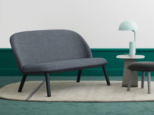 Normann Copenhagen Ace Sofa Nist Fabric