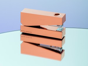 Tom Dixon Cube Stapler