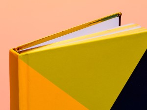 Tom Dixon Ink Sketch Book