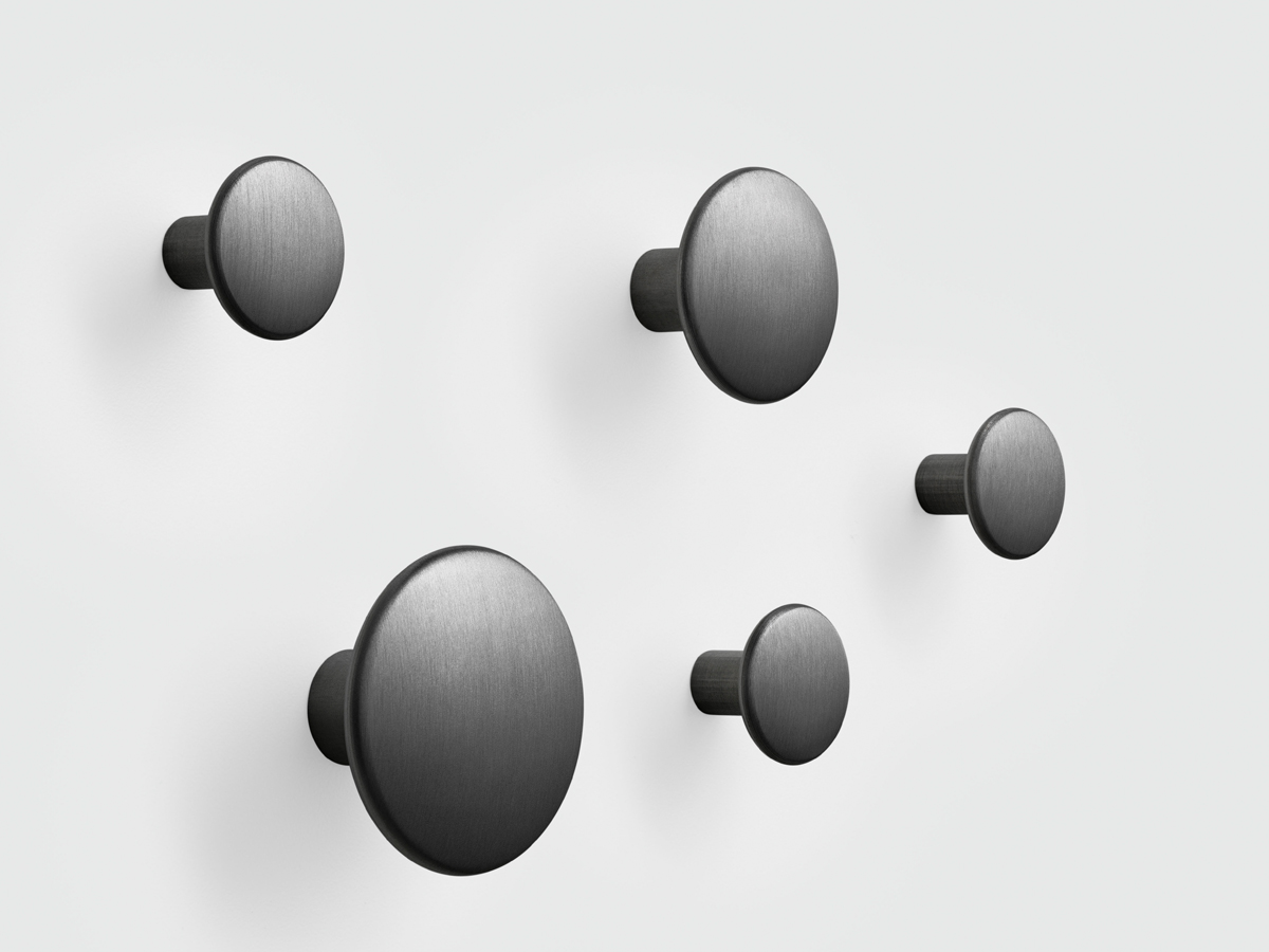 Buy The Muuto The Dots Metal Coat Hooks At Nestcouk - Muuto The Dots Metal Coat Hooks buy the muuto the dots metal coat hooks at nestcouk - muuto the dots metal coat hooks