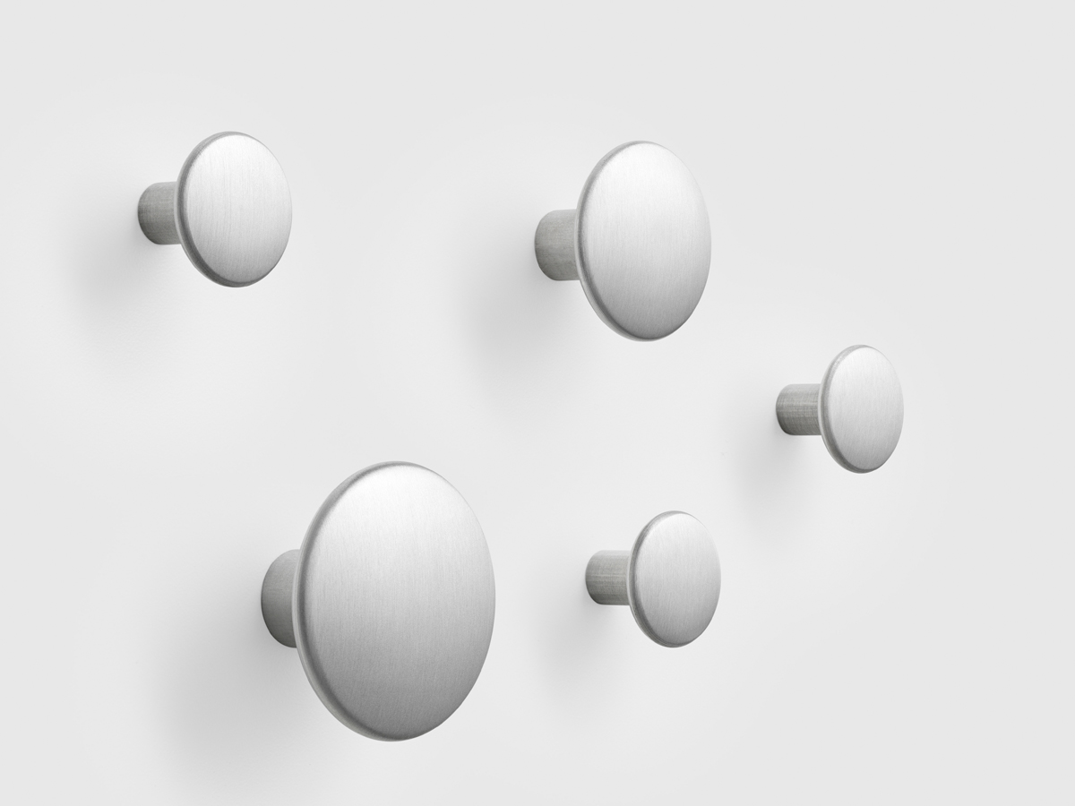 Buy The Muuto The Dots Metal Coat Hooks At Nestcouk - Muuto The Dots Metal Coat Hooks buy the muuto the dots metal coat hooks at nestcouk - muuto the dots metal coat hooks