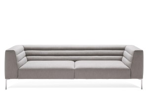 Zanotta 1324 Botero Sofa