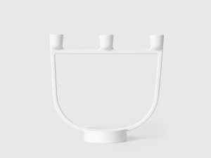 Muuto Open Candelabra