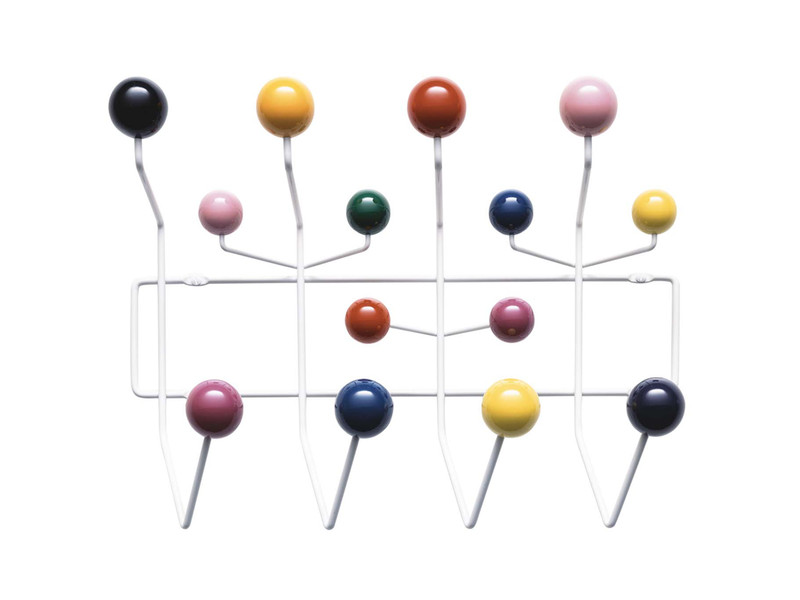 Buy The Vitra Eames Hang It All Coat Rack At Nestcouk Unique Eames HangItAll Coat Rack Buy The Vitra Eames Hang It All Coat Rack At Nestcouk Unique Eames HangItAll Coat Rack