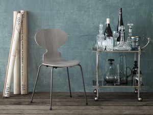 Ant Chair - Fritz Hansen's Choice 2016 (Limited Edition)