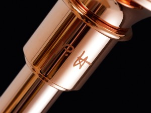 Louis Poulsen PH 3½-2½ Copper Floor Lamp - Limited Edition