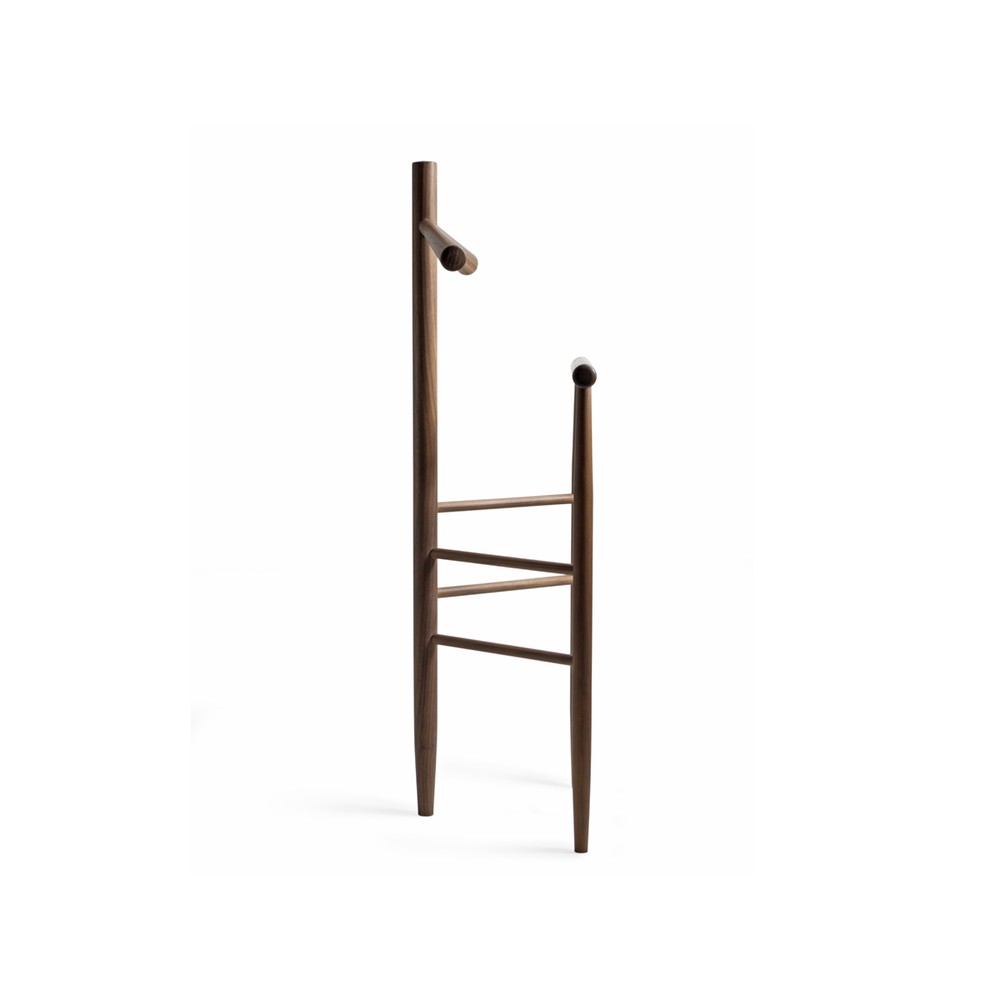 Buy the Internoitaliano Mori Clothes Valet Stand at nest.co.uk