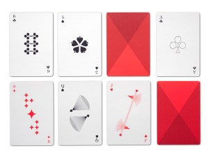 Hay Gift Box Decoration Medium