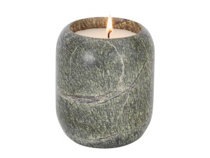 Tom Dixon Materialism Stone Candle Medium
