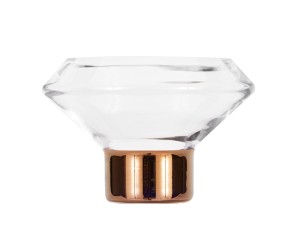 Tom Dixon Tank Tea Light Holder