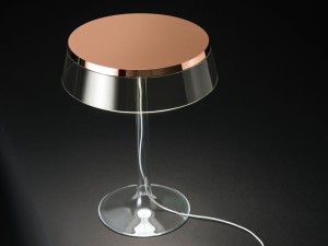 Flos Bon Jour Table Lamp