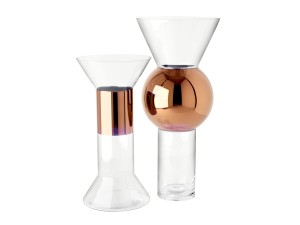 Tom Dixon Tank Ball Vase