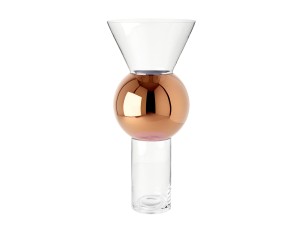 Tom Dixon Tank Ball Vase