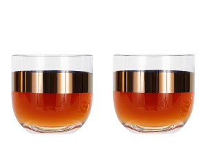 Tom Dixon Tank Whiskey Glass
