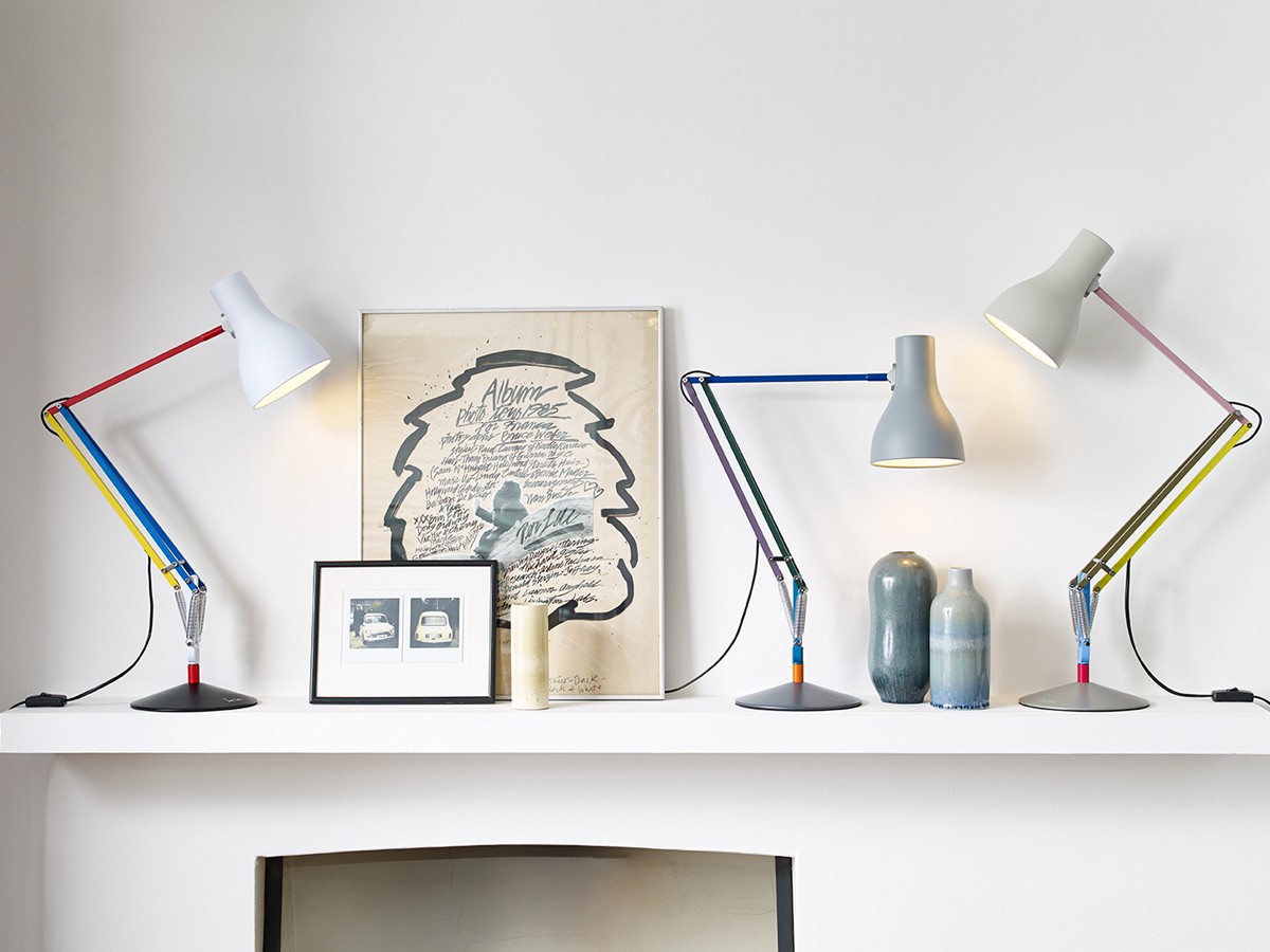 paul smith desk accessories