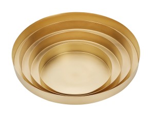 Tom Dixon Orbit Trays Large
