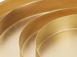 Tom Dixon Orbit Trays Large