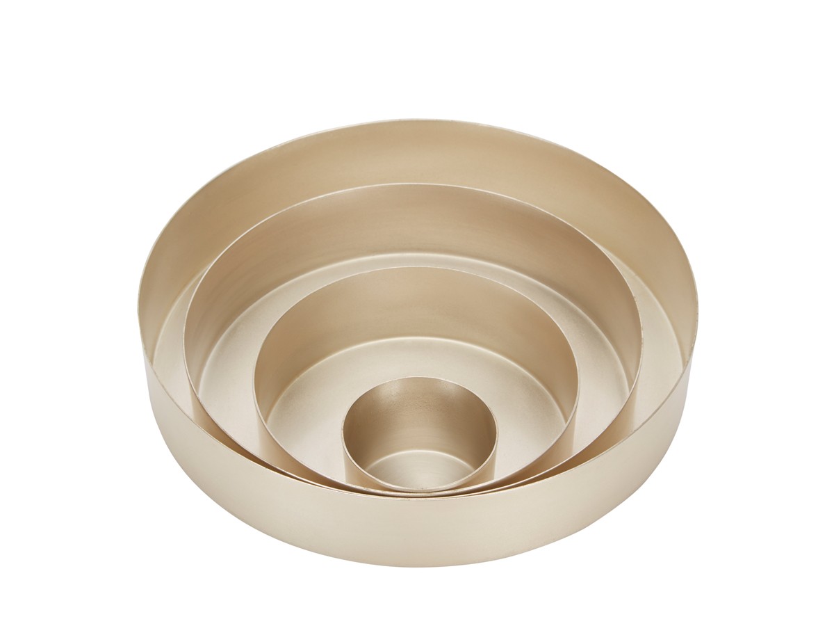 Tom Dixon Orbit Trays Small