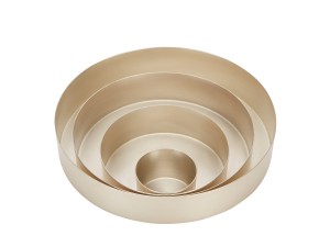 Tom Dixon Orbit Trays Small